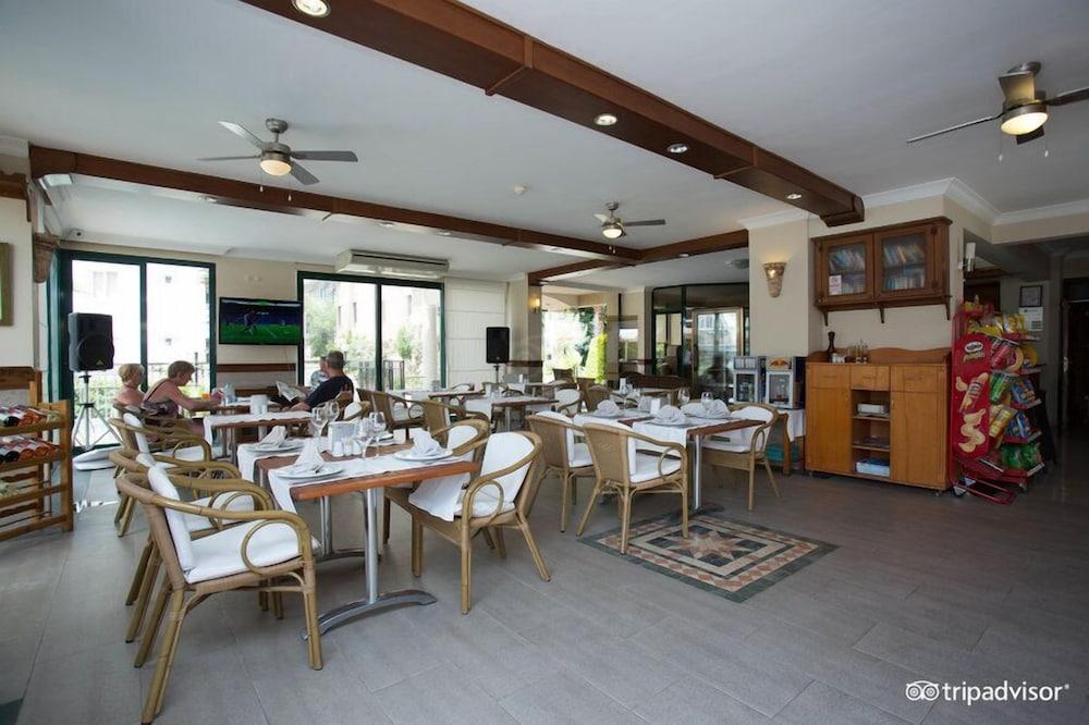 Aegean Princess Apartments And Studio مرمريس المظهر الخارجي الصورة