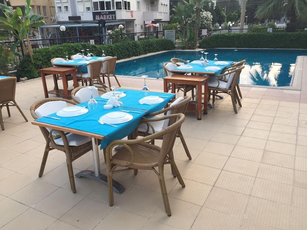 Aegean Princess Apartments And Studio مرمريس المظهر الخارجي الصورة