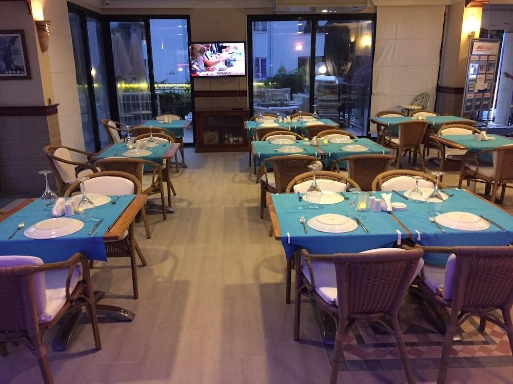 Aegean Princess Apartments And Studio مرمريس المظهر الخارجي الصورة