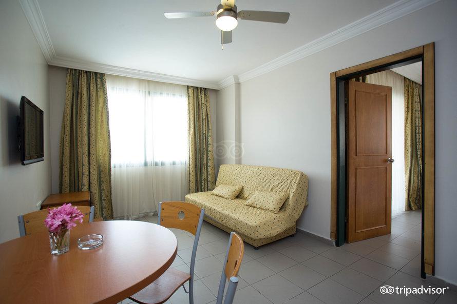 Aegean Princess Apartments And Studio مرمريس المظهر الخارجي الصورة