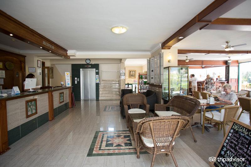 Aegean Princess Apartments And Studio مرمريس المظهر الخارجي الصورة